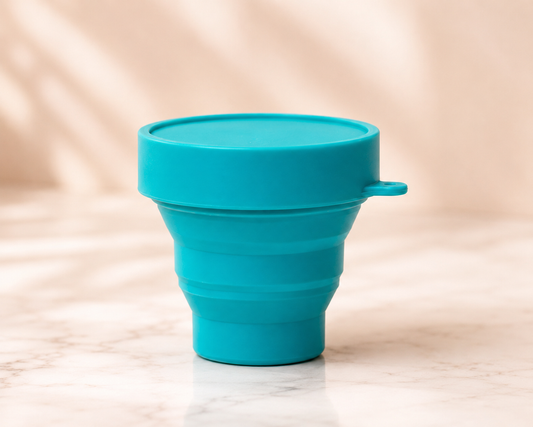 Domina Menstrual Cup Sterilizer Box