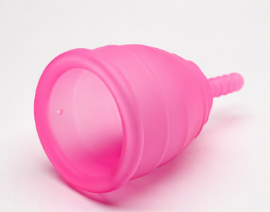 Domina Menstrual Cup